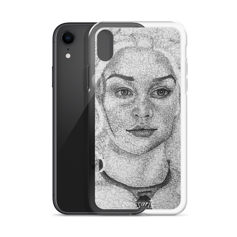 ‘KHALEESI’ phone case