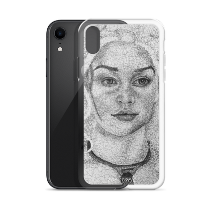 ‘KHALEESI’ phone case