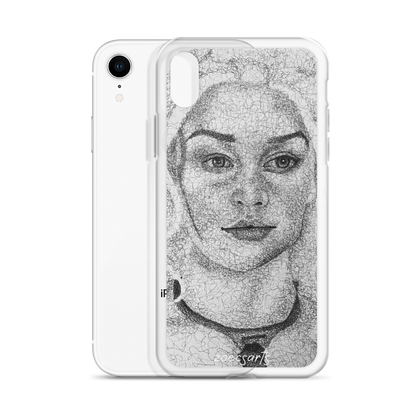 ‘KHALEESI’ phone case