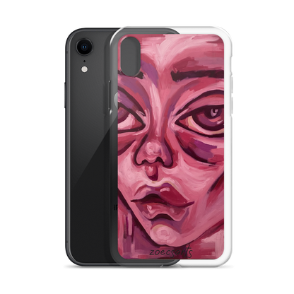 ‘REGINA’ phone case