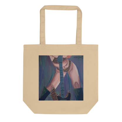 ‘ROXANNE’ eco tote bag