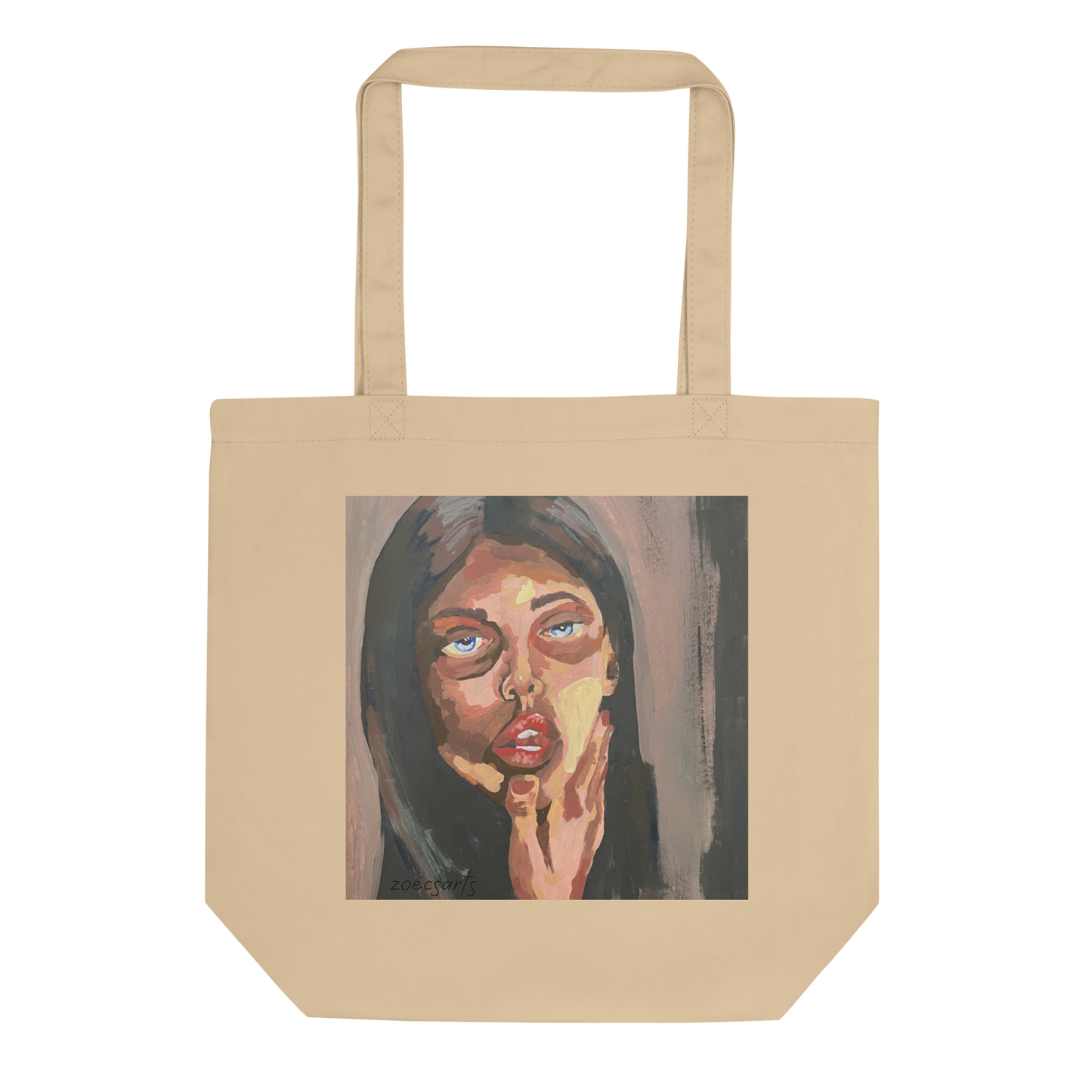 ‘JENNIFER’ eco tote bag