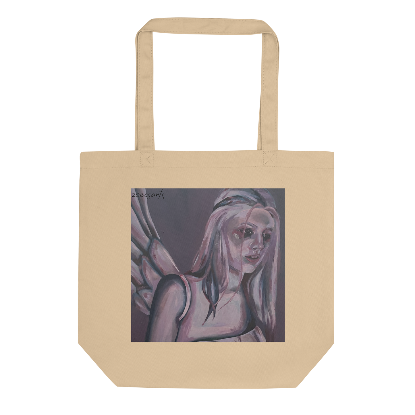 ‘JULES’ eco tote bag