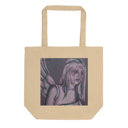 ‘JULES’ eco tote bag