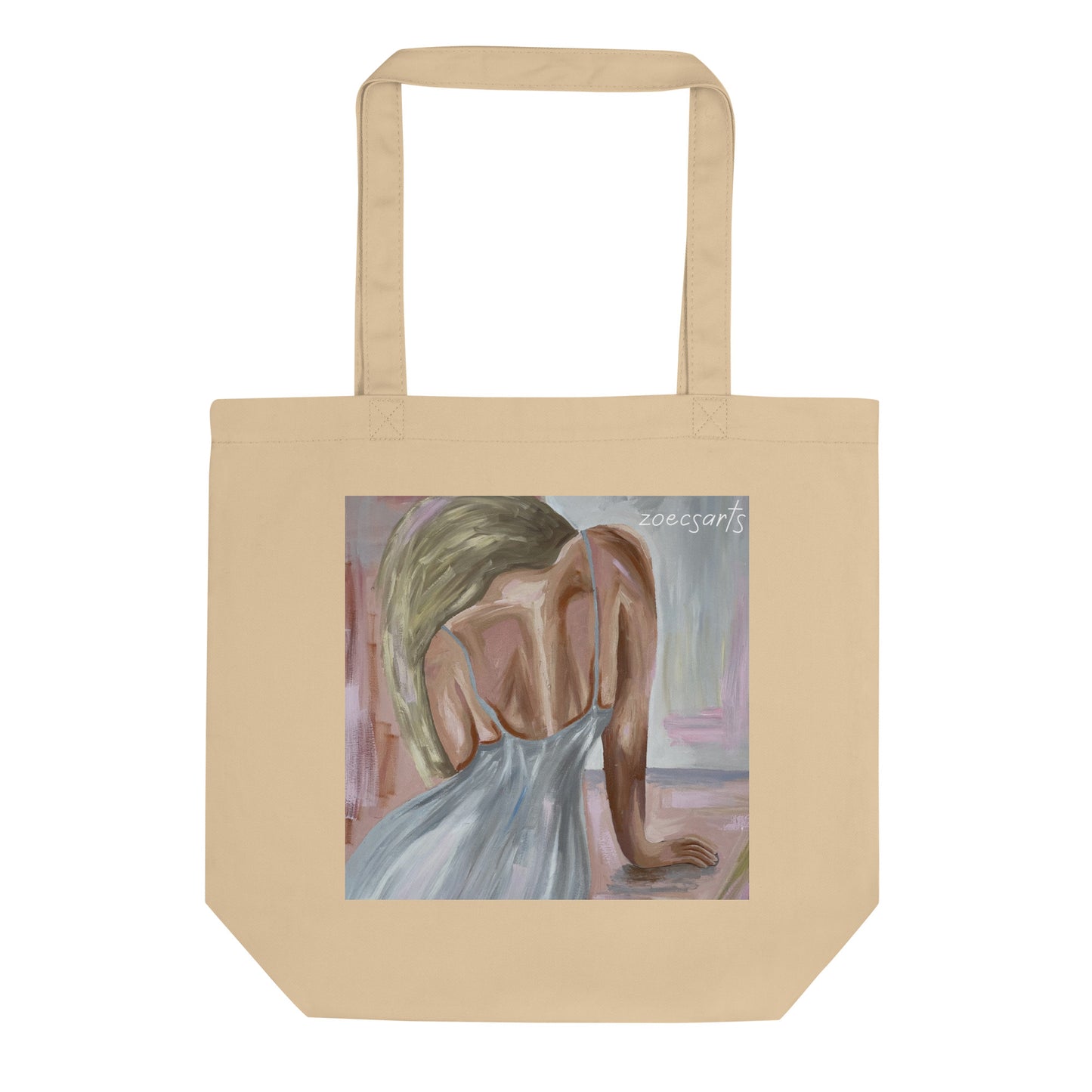 ‘PHOEBE’ eco tote bag