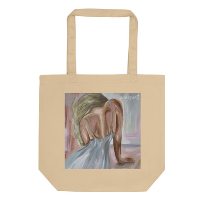 ‘PHOEBE’ eco tote bag