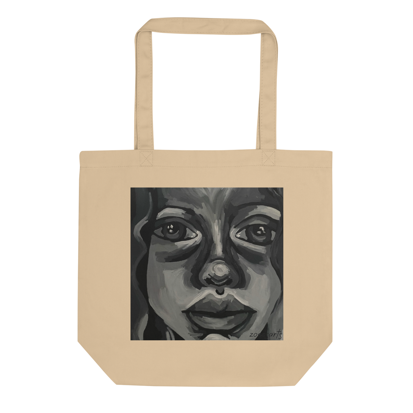 ‘VANESSA’ eco tote bag