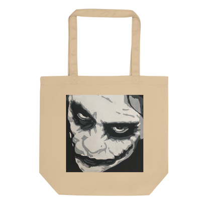 ‘JOKER’ tote