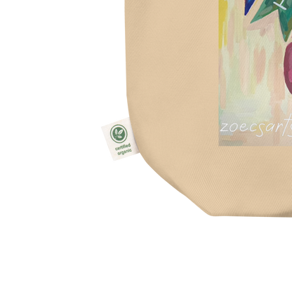 ‘PITY PARTY’ eco tote bag