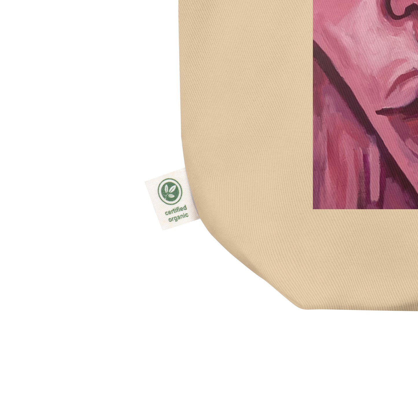 ‘REGINA’ eco tote bag