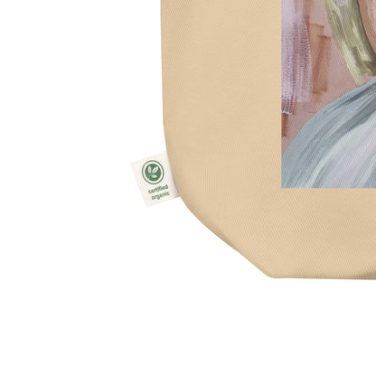 ‘PHOEBE’ eco tote bag