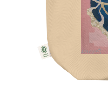 ‘CANCER’ eco tote bag